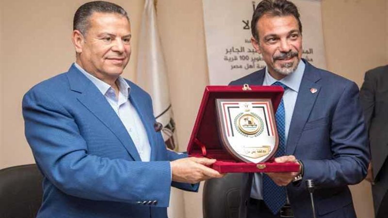 تفاصيل تطوير 6 قرى