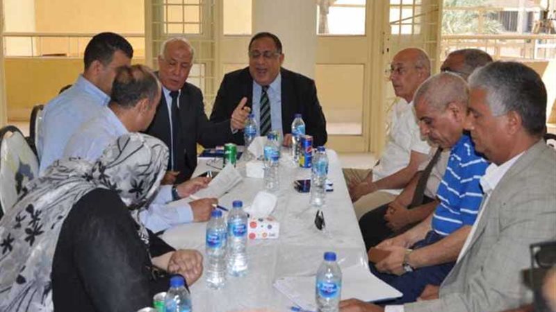 ننشر شروط الالتحاق