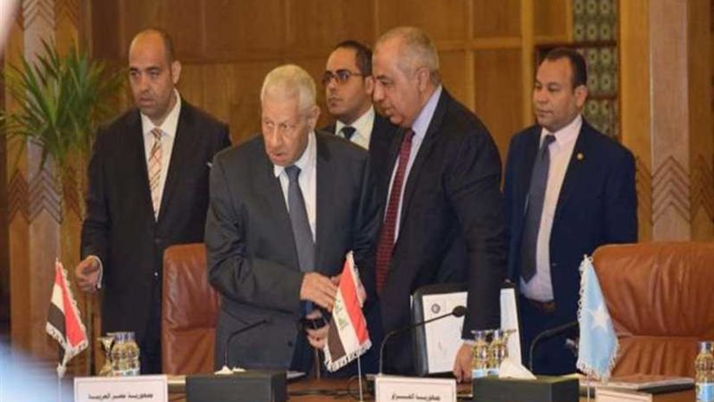 الأعلى للإعلام يشارك