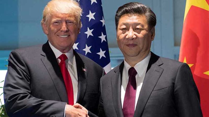 ترامب ومسمار جحا