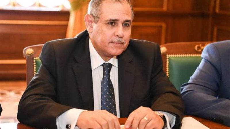 روسيا ومصر يبحثان