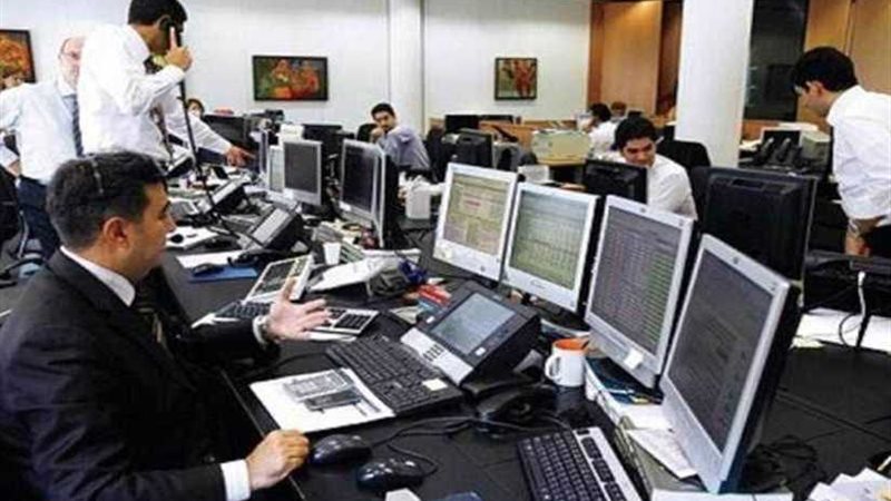 بورصة بيروت تغلق