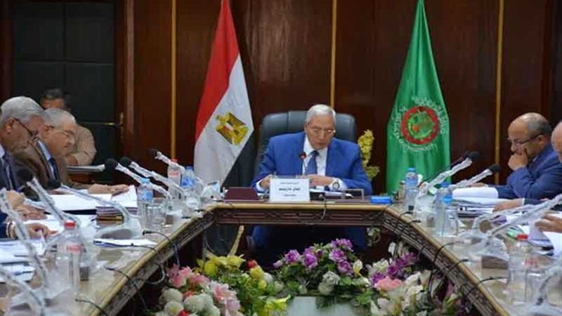 سحب 3 أراضٍ بالمنطقة