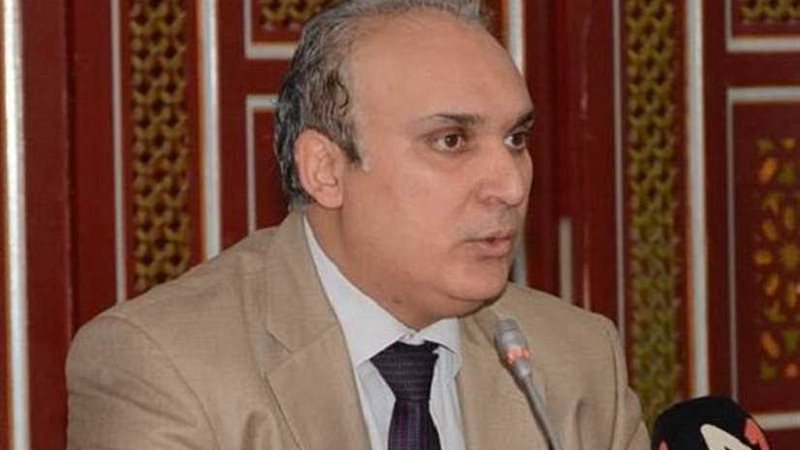 هيئة الانتخابات تعلن