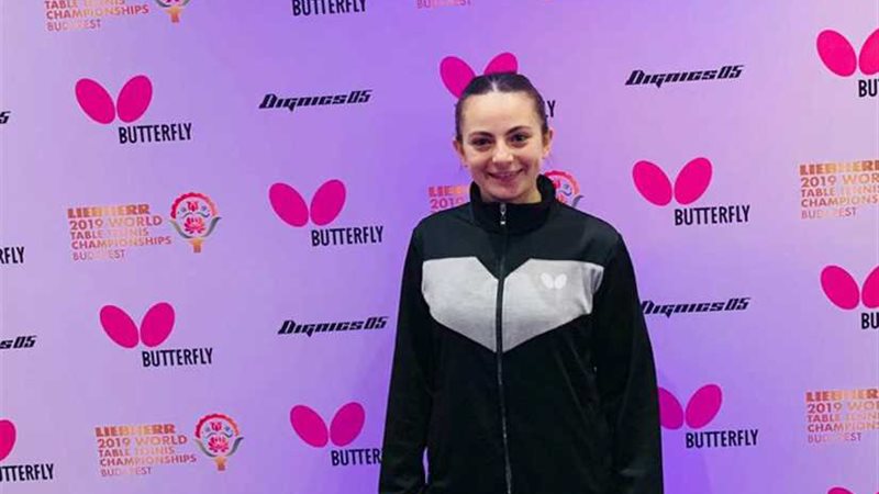 دينا مشرف: سأقاتل