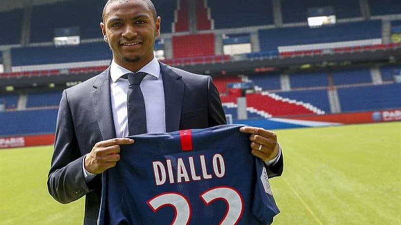 سان جيرمان يتعاقد