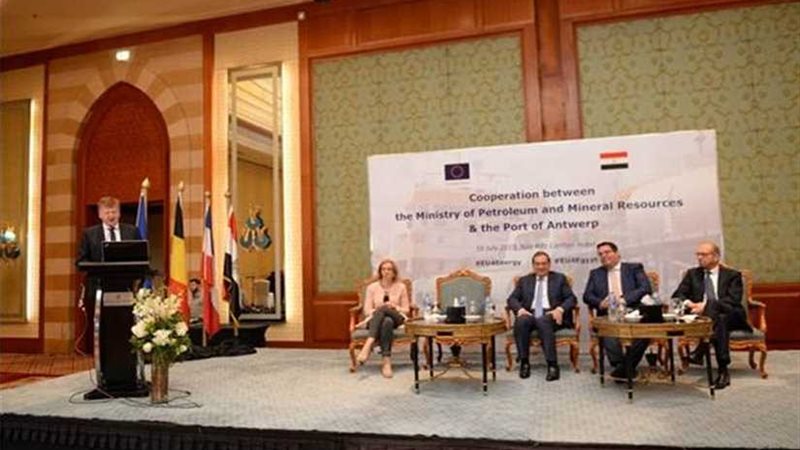 جولة حوارية جديدة