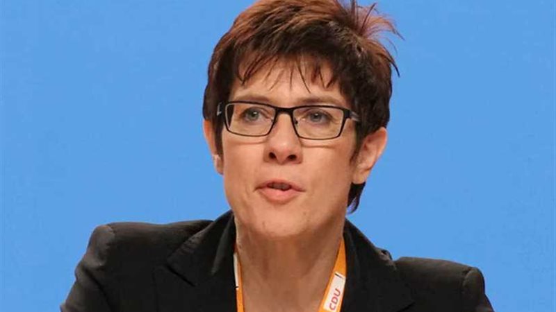 تقارير صحفية ألمانية: