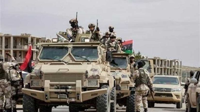 تفاصيل سير معارك