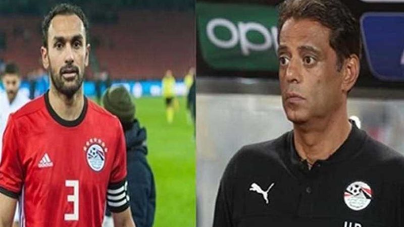 هاني رمزي يبرر تصريحاته