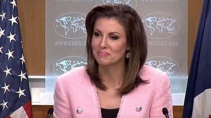 الخارجية الأمريكية: