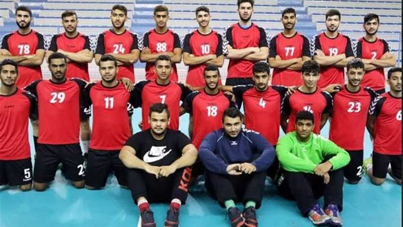 اليوم فراعنة اليد