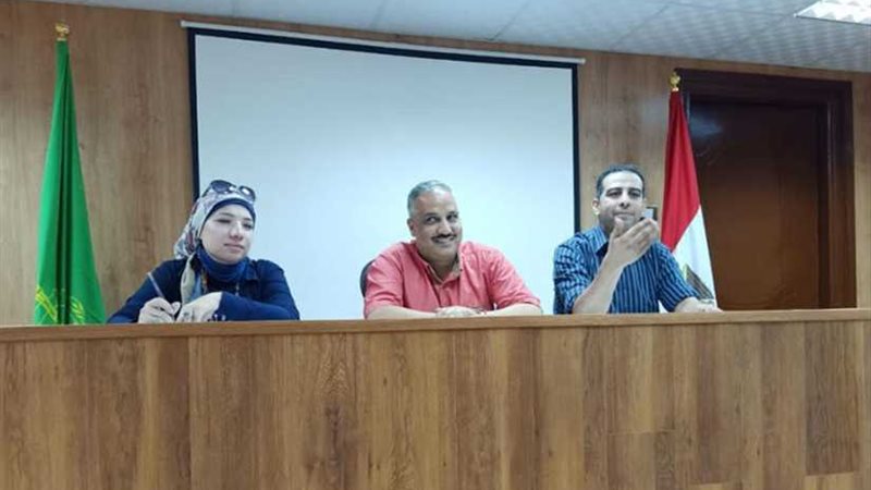 الصبروط يلتقي بالشباب