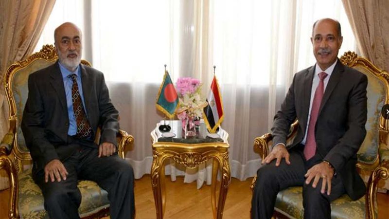 وزير الطيران المدني