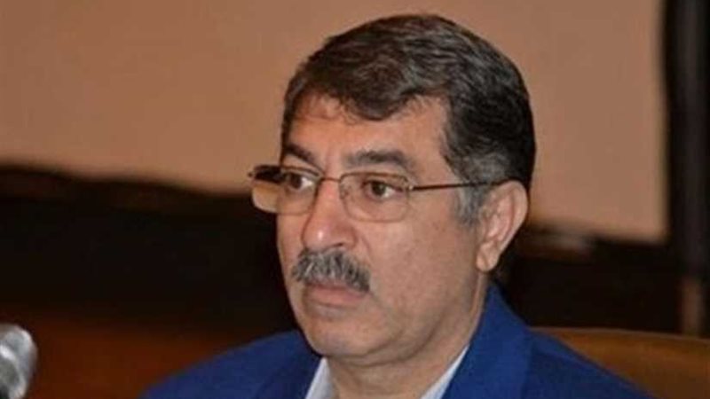 بلاغ يتهم علاء صادق