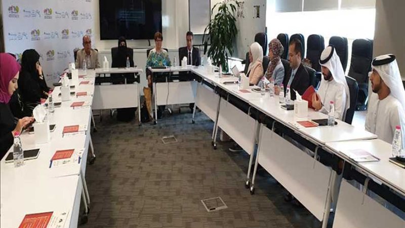 خبراء الطفولة يناقشون