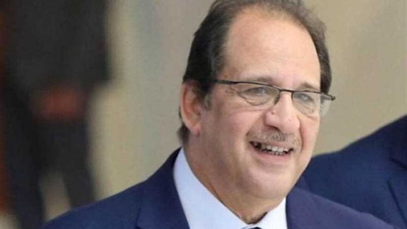 موجز الرابعة.. اللواء