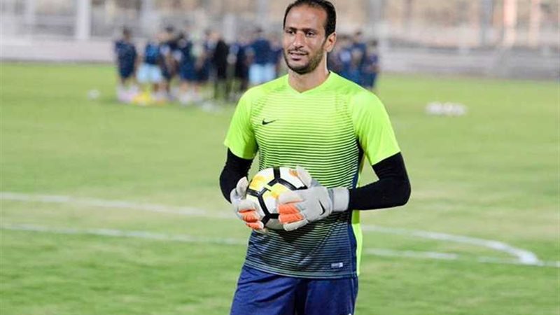 عواد يحسم مصير عماد