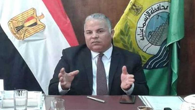 مدير تعليم الإسماعيلية: