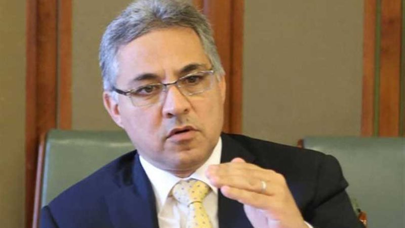 رئيس محلية النواب: