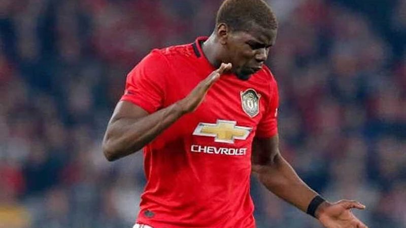 مانشستر يونايتد يفوز