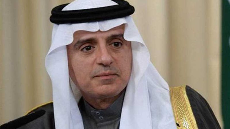 وزير الشئون الخارجية