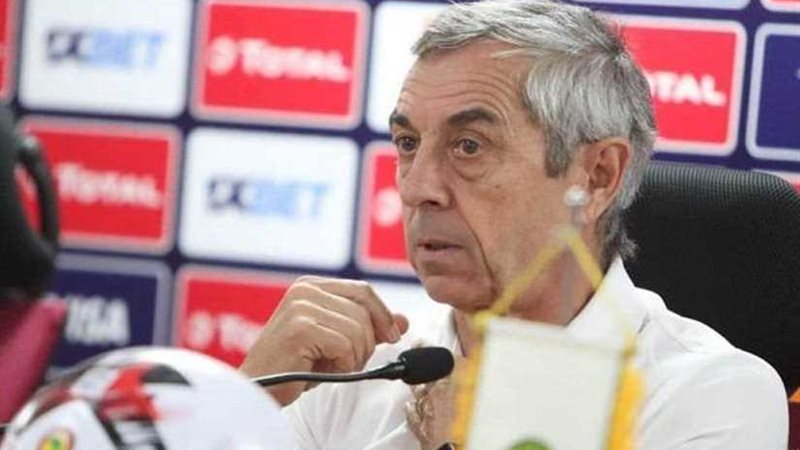 جيريس: الاتحاد التونسي
