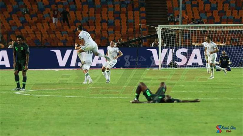 شاهد.. ليلة كرنفالية