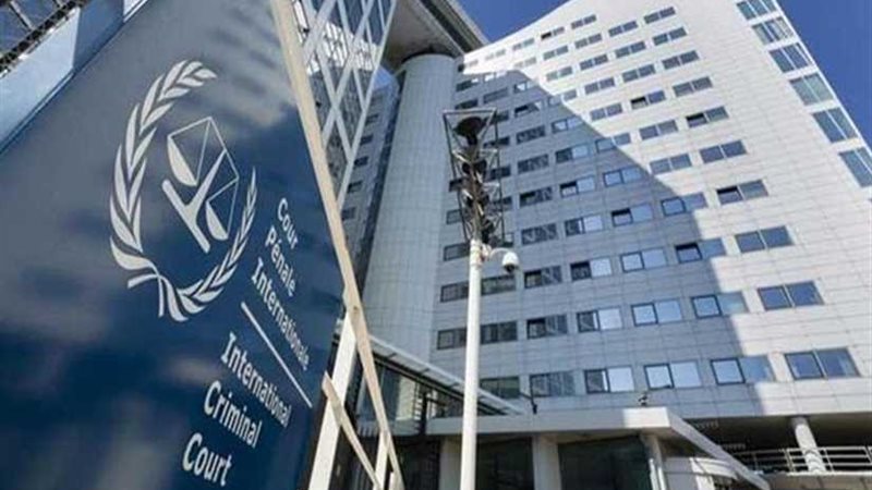 العدل الدولية ترفض
