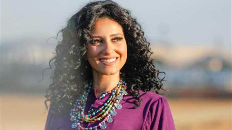 تكريم حنان مطاوع