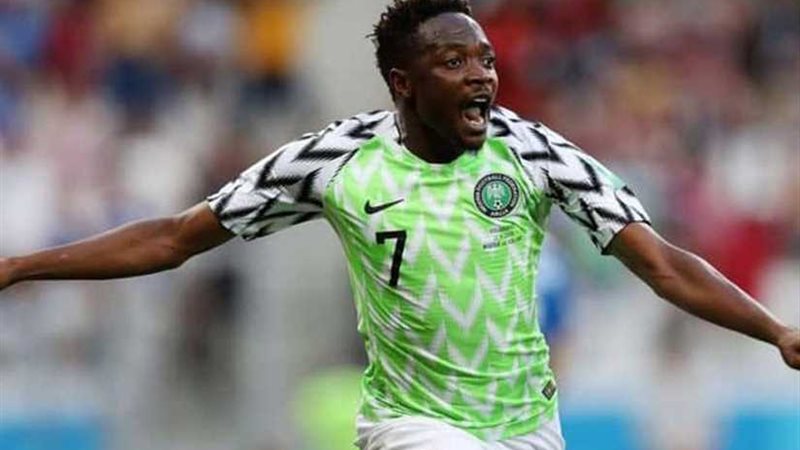 أحمد موسى يقود هجوم