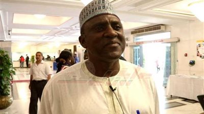 رئيس الجامعة الفيدرالية بنيجيريا: الأزهر ينشر صحيح الإسلام وبوكو حرام جماعة إرهابية