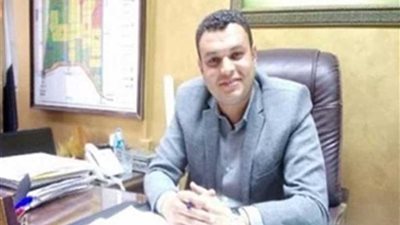 رئيس الجهاز: البدء في تنفيذ أعمال التطوير بمنطقة الحصري بمدينة 6 أكتوبر