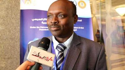 مدير العلاقات الدولية بجامعة أم درمان: تنقية المناهج التعليمية للقضاء على الفكر المتطرف