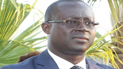 انتخاب رئيس الاتحاد السنغالي عضوًا في اللجنة التنفيذية للكاف