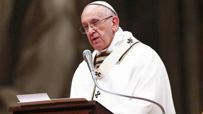 بابا الفاتيكان يعين متحدثًا رسميًا جديدًا