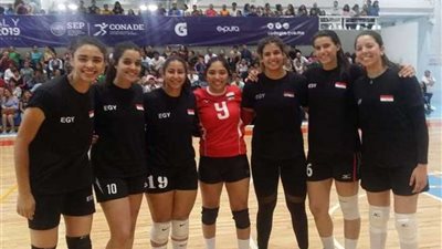 اليوم.. رواندا أمل المنتخب الوطني للطائرة لتحقيق مركز متقدم في بطولة العالم