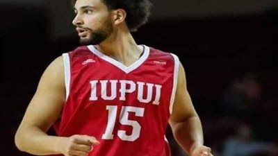 تعرف على موعد انضمام أحمد إسماعيل إلى تدريبات سلة الأهلي