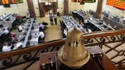 البورصة تربح 2.7مليار جنيه وارتفاع جماعي بمؤشراتها فى ختام التعاملات