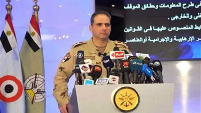 موجز الرابعة.. إحباط هجوم إنتحارى على أحد الإرتكازات الأمنية بشمال سيناء