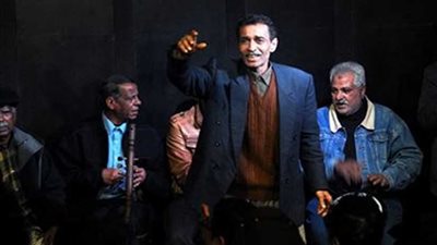 غدًا..حفل موسيقى شعبي وفلكلور لفرقة 