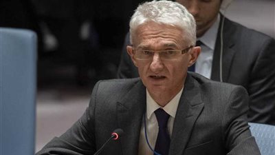 مسئول أممي: ميليشيا الحوثي تمنع فرق الأمم المتحدة من أداء مهامها باليمن