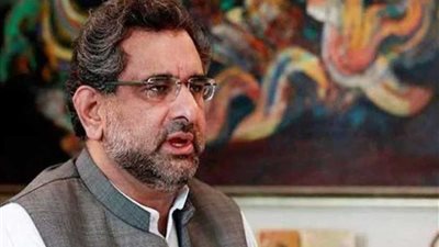 اعتقال رئيس وزراء سابق في باكستان بتهمة الفساد