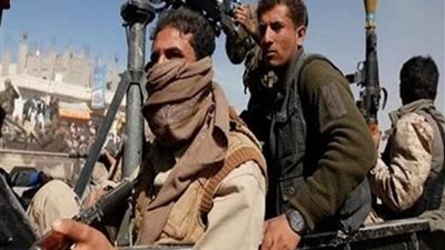 ميليشيا الحوثي تعدم طفلا زعمت انتمائه لـ 