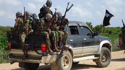 مسلحون يقتلون أحد شيوخ القبائل وسط الصومال