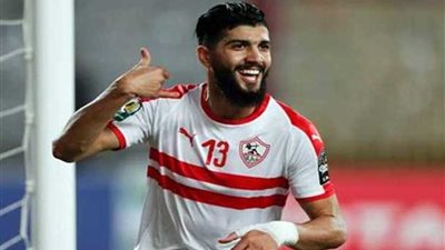 فرجاني ساسي يعود للزمالك