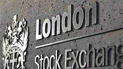 مؤشر بورصة لندن يغلق على انخفاض