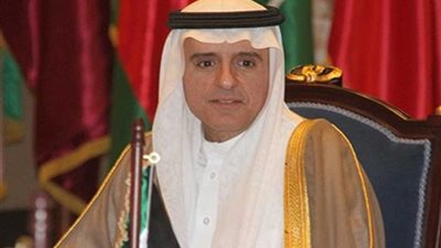 وزير الشئون الخارجية السعودي يستقبل سفير كازاخستان