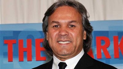 رابح ماجر : مصر أبهرت الجميع بتنظيمها الرائع لكأس الأمم الإفريقية