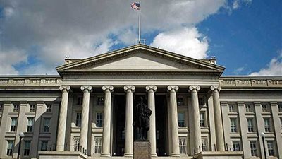 الخزانة الأمريكية تفرض عقوبات جديدة على أشخاص وكيانات لتعاملها مع إيران